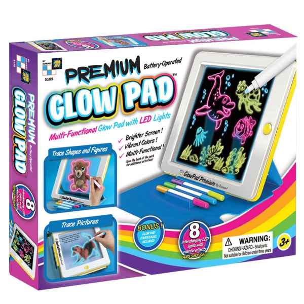 Светеща дъска за рисуване Premium Glow Pad-iFeRR.jpeg