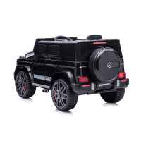 Акумулаторен джип Chipolino Mercedes G63 AMG, Черен-iJjEC.jpg