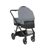 Комбинирана бебешка количка 4в1 Kikka Boo Mia, Grey-iJk39.jpeg