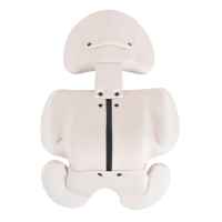 Столче за кола Cangaroo Castor I-size, розово-iKIel.jpeg