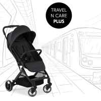 Бебешка лятна количка Hauck Travel N Care Plus, Black-iKiFb.jpg