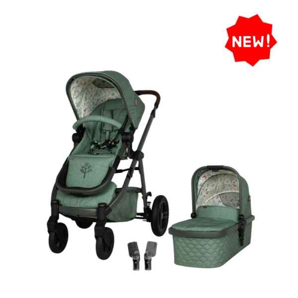 Бебешка комбинирана количка  2в1 Cosatto Wow 3, Meadow-iLlNl.jpeg