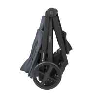 Комбинирана бебешка количка 4в1 Kikka Boo Mia, Grey-iMiWS.jpeg