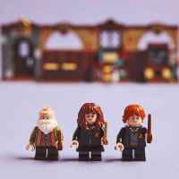 Конструктор LEGO Harry Potter Замъкът Хогуортс: Час по вълшебство-iNu4J.jpeg