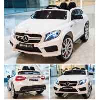 Акумулаторен джип JJ Mercedes GLA45 Licensed, червен металик-iO7AO.jpeg