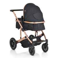 Комбинирана бебешка количка 3в1 Moni Thira, черна-iOMAp.jpeg