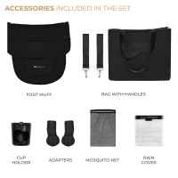 Комбинирана бебешка количка 3в1 Kinderkraft Yoki, Pure black-iPXih.jpeg