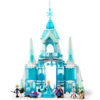 Конструктор LEGO Disney, Леденият дворец на Елза-iQexw.png