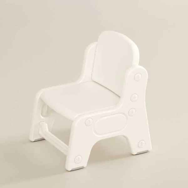 Детско пластмасово столче Feelkids, бяло-iRElw.jpeg