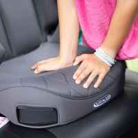 Седалка за кола Graco Booster Max i-Size, Midnight-iSIGC.jpeg