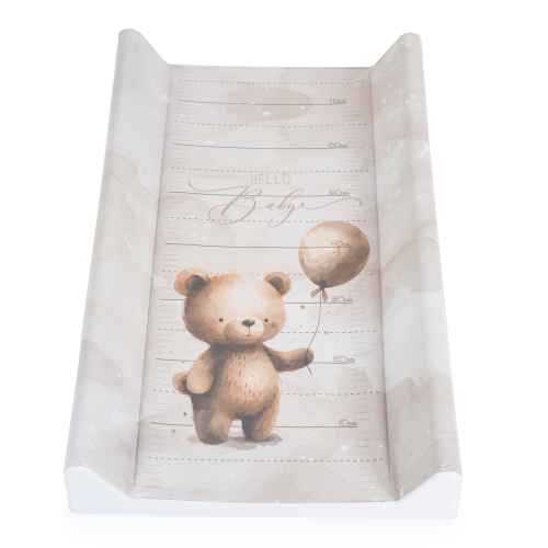 Твърда подложка за повиване Cangaroo, Hello baby