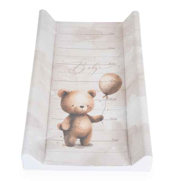 Твърда подложка за повиване Cangaroo, Hello baby-iVQyp.jpeg