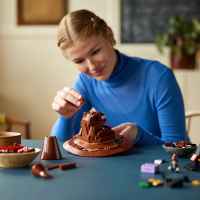 Конструктор LEGO Harry Potter, Говореща разпределителна шапка-iVuYN.jpeg