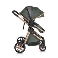 Комбинирана бебешка количка 4в1 Moni Alma, зелена-iXZ2I.jpeg