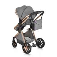 Комбинирана бебешка количка 4в1 Moni Alma, тъмносива-iYKr9.jpeg