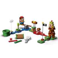 Конструктор LEGO Super Mario Приключения с Марио-iYk0V.jpg