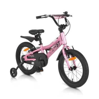Детски велосипед Byox alloy 16 Special, розов
