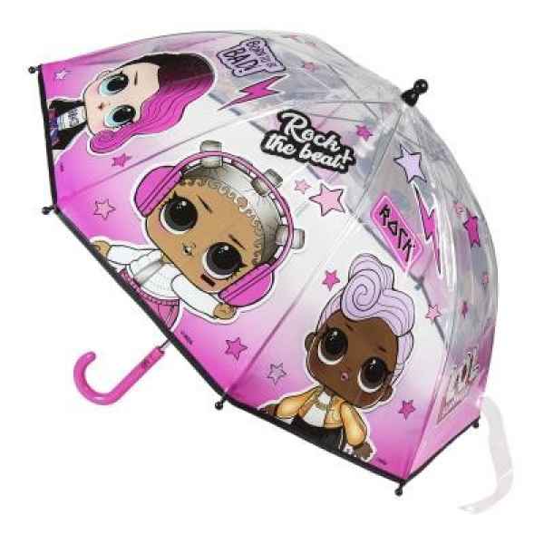 Детски чадър Zizito Lol, с принт-ibiN6.jpg