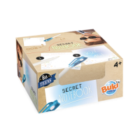 Таен бележник Buki France-icPT3.png