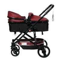 Комбинирана бебешка количка 2в1 ZIZITO ZI Lana, червена-idFNE.jpg