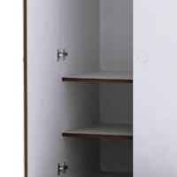 Гардероб Lorelli EXCLUSIVE, бял/milky green-idLKn.jpeg