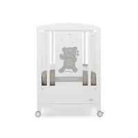 Бебешка дървена кошара Foppapedretti My little love-iduOQ.jpeg