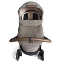 Бебешка комбинирана количка 3 в 1 Joie finiti™ trio, Maple-ieyxs.jpeg