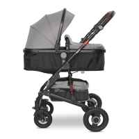 Комбинирана бебешка количка 3в1 Lorelli Alba Premium, Opaline Grey + Адаптори-ifRK4.jpeg