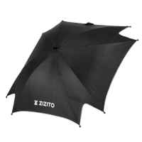 Универсален чадър за количка Zizito, черен-igNfW.jpg
