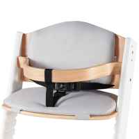 Столче за хранене KinderKraft ENOCK с възглавничка, Nordic Breeze-igej8.jpeg