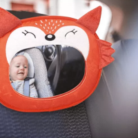 Огледало за обратно виждане Freeon, Лисица-igg3c.png