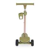 Тротинетка 6в1 Byox Cornet, green-ihsls.jpeg