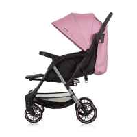 Лятна бебешка количка Chipolino Амбър, фламинго-ii4YL.jpeg