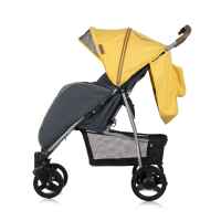 Лятна бебешка количка Chipolino Микси с покривало, банан-iiUgV.jpg