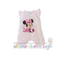 Бебешки гащеризон Светли, бял на точки-iiyVS.jpeg