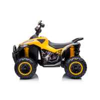 Акумулаторно бъги ATV Chipolino SPEED, жълто-ijOky.jpeg