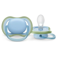 Ортодонтични залъгалки Philips AVENT Ultra Air, синьо и зелено в кутия за стерилизиране, 2 бр.-ijc0P.png