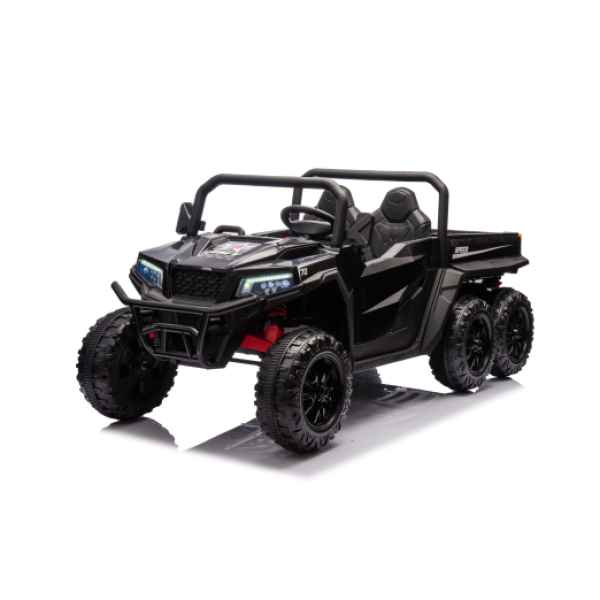 Акумулаторен джип Kikka Boo Trunk, Black-ijknn.jpeg