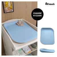 Повивалник за бебе Hauck Change N Clean, Light Blue-ijrLL.jpg