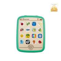 Интерактивна играчка Hape, Baby Einstein, Бебешки сензорен таблет-ijzJr.jpeg