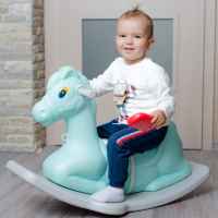 Люлка конче Moni Garden Napoleon, розова-ikEet.jpeg