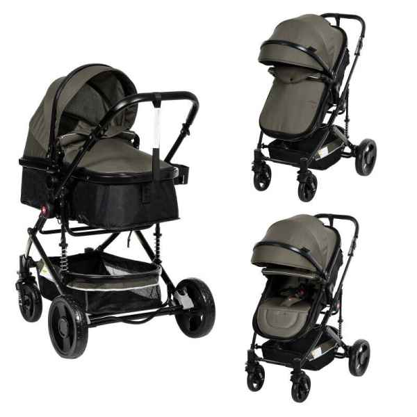Комбинирана бебешка количка 2в1 ZIZITO ZI Lana, сива-ikY5O.jpg