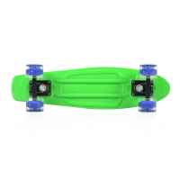Скейтборд Byox 22 Spice LED, зелен-ikl6G.jpg