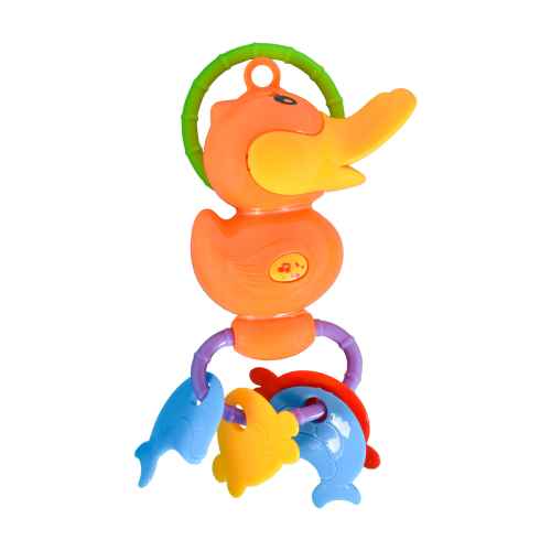 Бебешки музикален комплект Moni Toys Baby rock star