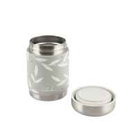 Термос за храна Kikka Boo, 400 мл, Flora Sand-imEBa.jpeg