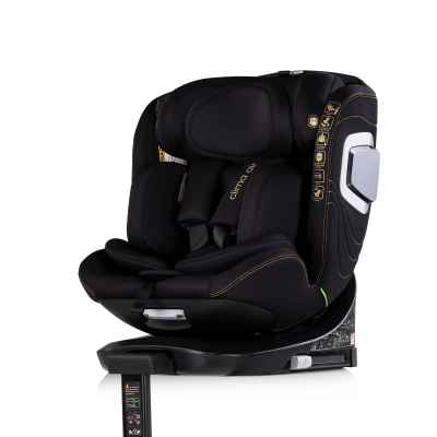 Столче за кола Chipolino Clima air 360 I-size 40-150 см, къпина