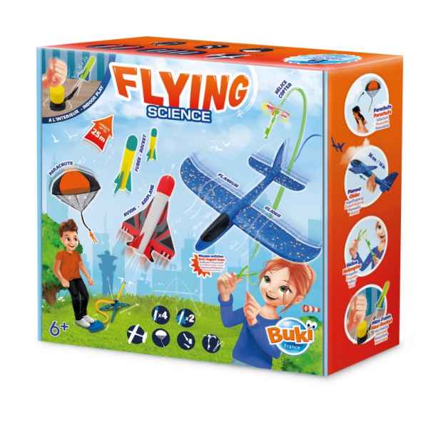 Образователен комплект Buki France, Наука за летенe-is5S1.jpeg