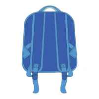 Детска раница Must, Stitch Trouble maker-itYdQ.jpeg