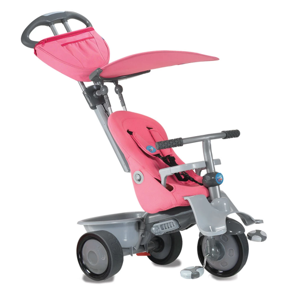 Триколка 4в1 smarTrike Recliner, розова-iuHNa.png