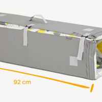 Бебешка кошара Joie cheer, Little Explorer-iwmET.jpeg